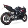Echappement SCORPION RP1-GP HONDA CBR 250 RR 2017-2019 3