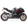 Echappement SCORPION SERKET TAPER HONDA CBR 250 RR 2017-2019 2