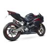 Echappement SCORPION SERKET TAPER HONDA CBR 250 RR 2017-2019 3