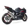 Echappement SCORPION SERKET TAPER HONDA CBR 250 RR 2017-2019 4