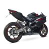 Ligne d'Echappement SCORPION RP1-GP HONDA CBR 250 RR 2017-2019 2