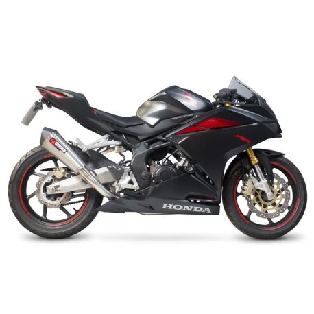 ligne d'Echappement SCORPION SERKET TAPER HONDA CBR 250 RR 2017-2019