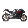 ligne d'Echappement SCORPION SERKET TAPER HONDA CBR 250 RR 2017-2019 4