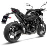 Echappement LEOVINCE LV-CORSA KAWASAKI Z900 Z900 A2 2017-2025 1