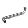 Décatalyseur SCORPION inox honda msx 125 2021-2023 0