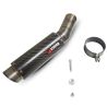 Echappement SCORPION RP1-GP KAWASAKI ZX6R ZX636R 2013-2018 3