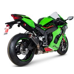 pot d'Echappement SCORPION RP1-GP KAWASAKI ZX10R ZX-10 RR NINJA 2021-2025