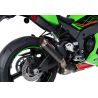 Echappement SCORPION RP1-GP KAWASAKI ZX10R ZX-10 RR NINJA 2021-2025 2