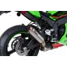 Echappement SCORPION RP1-GP KAWASAKI ZX10R ZX-10 RR NINJA 2021-2025 4