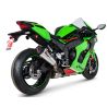 Echappement SCORPION SERKET TAPER KAWASAKI ZX10R ZX-10 RR NINJA 2021-2025 2