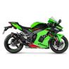 Echappement SCORPION SERKET TAPER KAWASAKI ZX10R ZX-10 RR NINJA 2021-2025 4