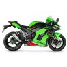 Echappement SCORPION Red Power KAWASAKI ZX10R ZX-10 RR NINJA 2021-2025 1