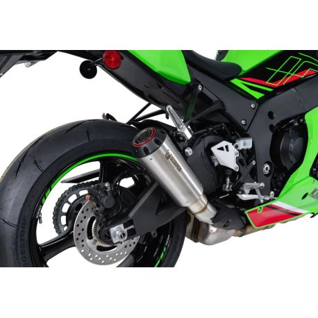 Echappement SCORPION Red Power KAWASAKI ZX10R ZX-10 RR NINJA 2021-2025