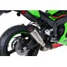 Echappement SCORPION Red Power KAWASAKI ZX10R ZX-10 RR NINJA 2021-2025 2