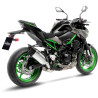 Echappement LEOVINCE LV-14R KAWASAKI Z900 Z900 A2 2017-2025 6