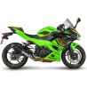 Echappement SCORPION RP1-GP KAWASAKI NINJA 500 2024-2026 1