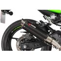 Echappement SCORPION RP1-GP KAWASAKI NINJA 500 2024-2026