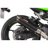 Echappement SCORPION RP1-GP KAWASAKI NINJA 500 2024-2026 2