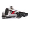 Silencieux d'Echappement ZARD DUCATI 1100 PANIGALE V4 2018-2019 0