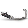 Ligne d'Echappement SCORPION RP1-GP KAWASAKI NINJA 500 2024-2026 3