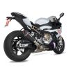 Echappement SCORPION SERKET TAPER BMW S1000RR 2019-2024 4
