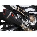 Echappement SCORPION SERKET TAPER BMW S1000RR 2019-2024