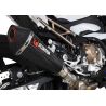 Echappement SCORPION SERKET TAPER BMW S1000RR 2019-2024 5