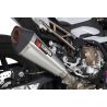 Echappement SCORPION SERKET TAPER BMW S1000RR 2021-2024 2