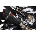 Echappement SCORPION SERKET TAPER BMW S1000RR 2021-2024
