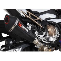 Pot d'Echappement SCORPION SERKET TAPER BMW M 1000 R 2023-2024