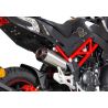 Echappement SCORPION Red Power BENELLI TNT 125 2017-2024 2