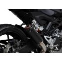 ligne complète Echappement SCORPION Red Power HONDA CB125R 2018-2020