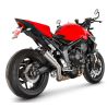 Echappement SCORPION Red Power HONDA CB 1000 HORNET 2025-2026 0