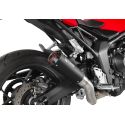 Echappement SCORPION Red Power HONDA CB 1000 HORNET 2025-2026