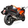 Echappement SCORPION SERKET TAPER KAWASAKI Z1000SX 2017-2019 4
