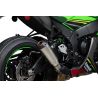 Echappement SCORPION Red Power KAWASAKI ZX10R ZX-10RR 2016-2020 2