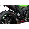 Echappement SCORPION Red Power KAWASAKI ZX10R ZX-10RR 2016-2020