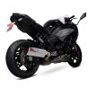 Echappement SCORPION SERKET PARALLEL KAWASAKI NINJA 1000 SX 2020-2025 0