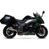 Echappement SCORPION Red Power KAWASAKI NINJA 1000 SX 2020-2025 1