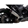 Echappement SCORPION Red Power KAWASAKI NINJA 1000 SX 2020-2025 2
