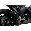 Echappement SCORPION Red Power KAWASAKI NINJA 1000 SX 2020-2025