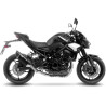 Collecteur racing decatalysé LEOVINCE KAWASAKI Z900 2025-2026 0