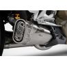 Silencieux d'Echappement Double ZARD DUCATI 1100 STREETFIGHTER V4 2020-2023 0