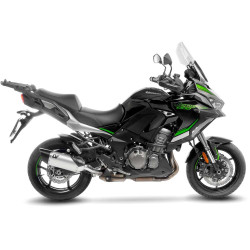 Pot d'échappement LEOVINCE LV-14R KAWASAKI VERSYS 1000 2019-2024