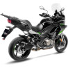 Echappement LEOVINCE LV-14R KAWASAKI VERSYS 1000 2019-2024 4