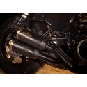 Ligne d'Echappement ZARD Harley Davidson NIGHTSER 975 LIMITED EDITION 2022-2025