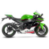 Echappement LEOVINCE LV-CORSA KAWASAKI ZX10R 2016-2024 3