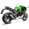 Echappement LEOVINCE LV-CORSA KAWASAKI ZX10R 2016-2024 7