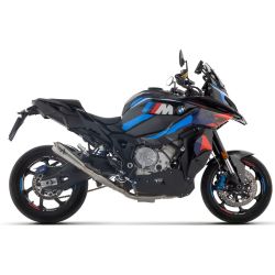 Ligne complète pot d'échappement compétition ARROW BMW M1000XR 2025-2026
