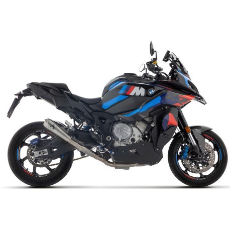 Ligne d'échappement compétition ARROW BMW M1000XR 2025-2026